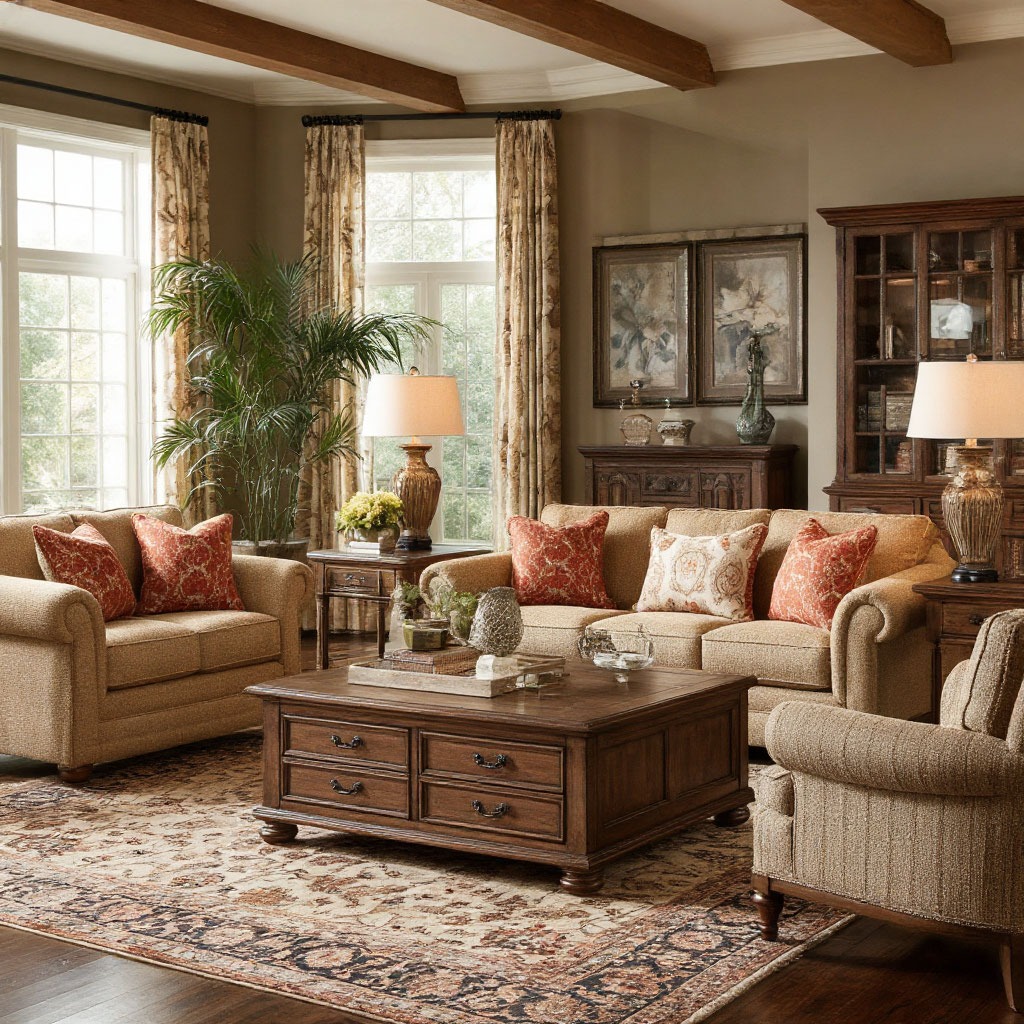 Living Room Collection