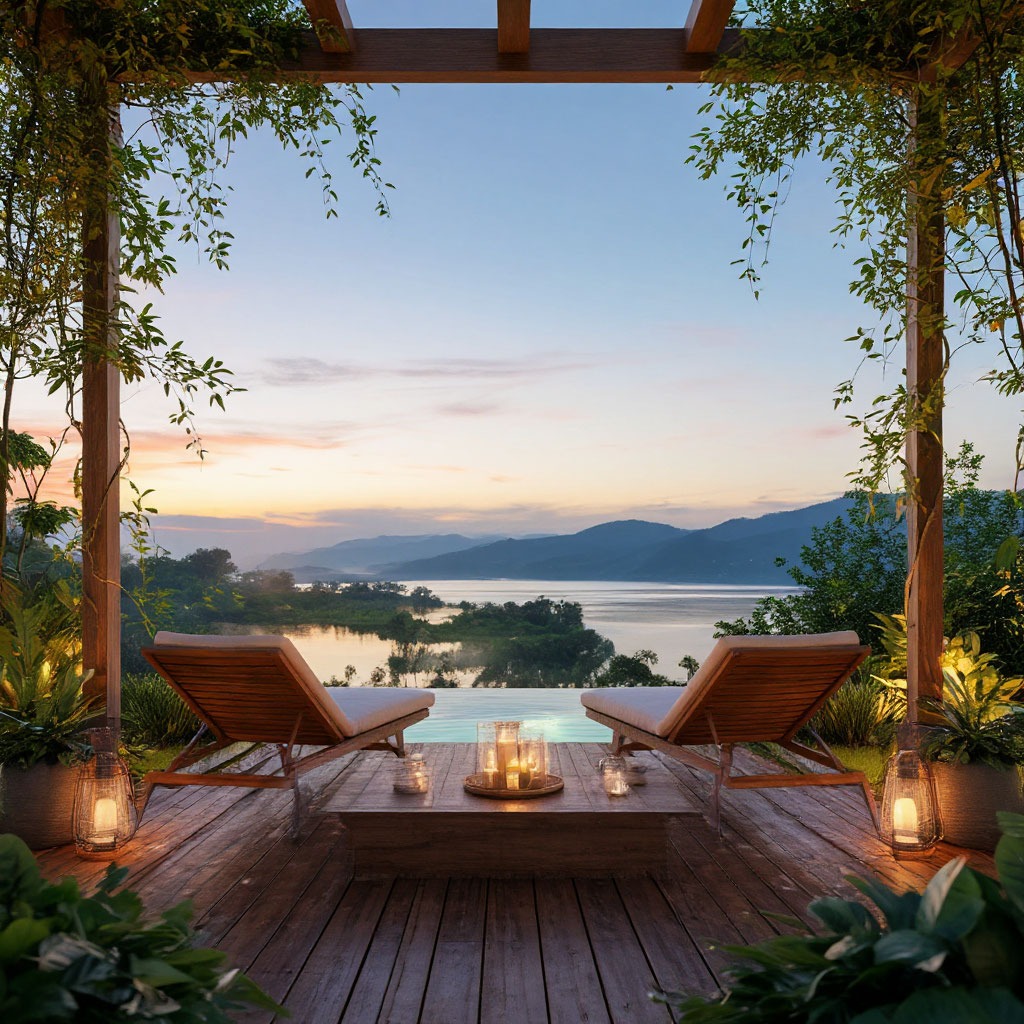 Atmosfera relax